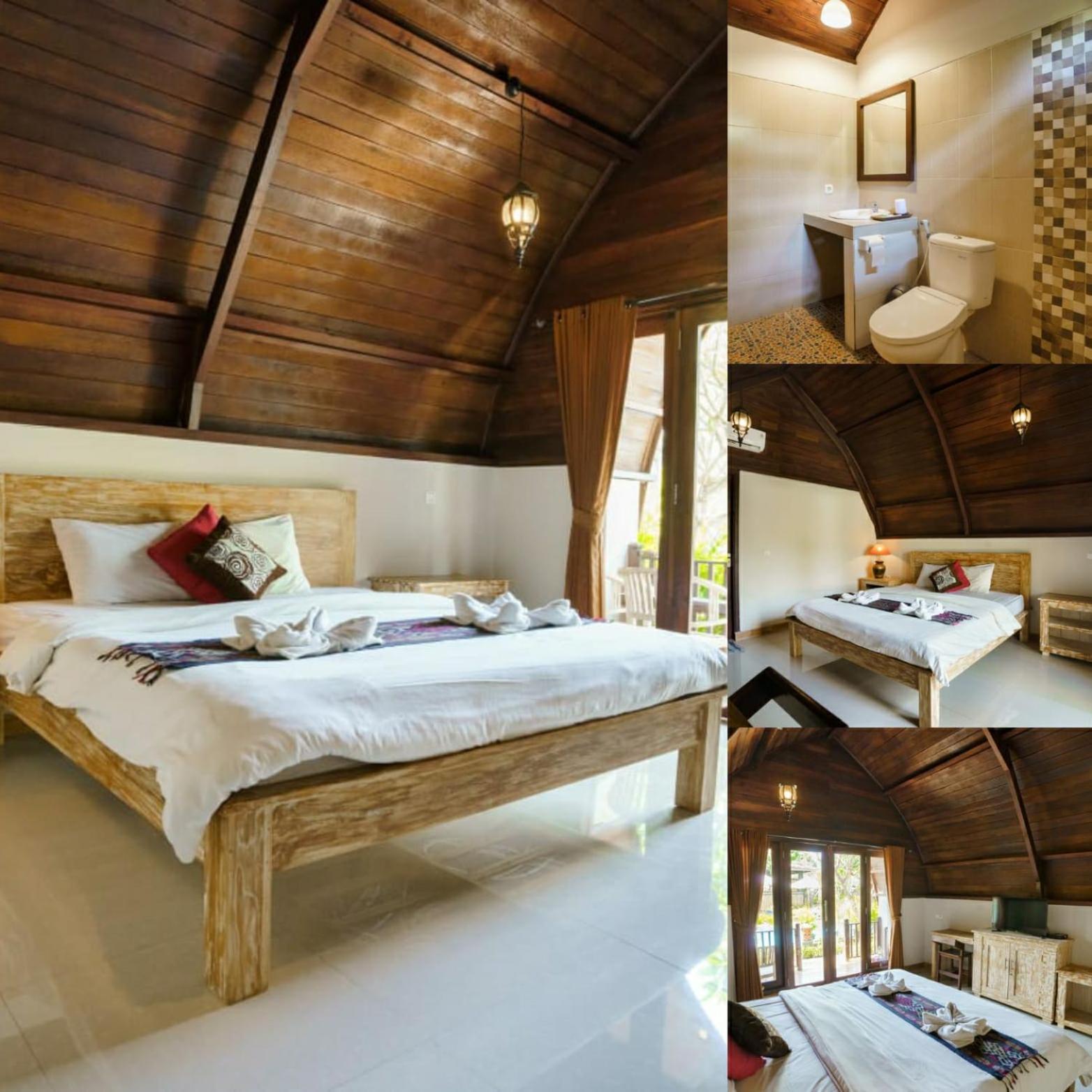 Hotel Ghamed Sari Exteriér fotografie