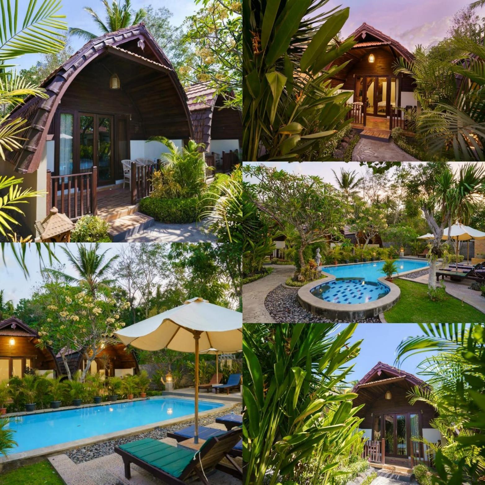 Hotel Ghamed Sari Exteriér fotografie