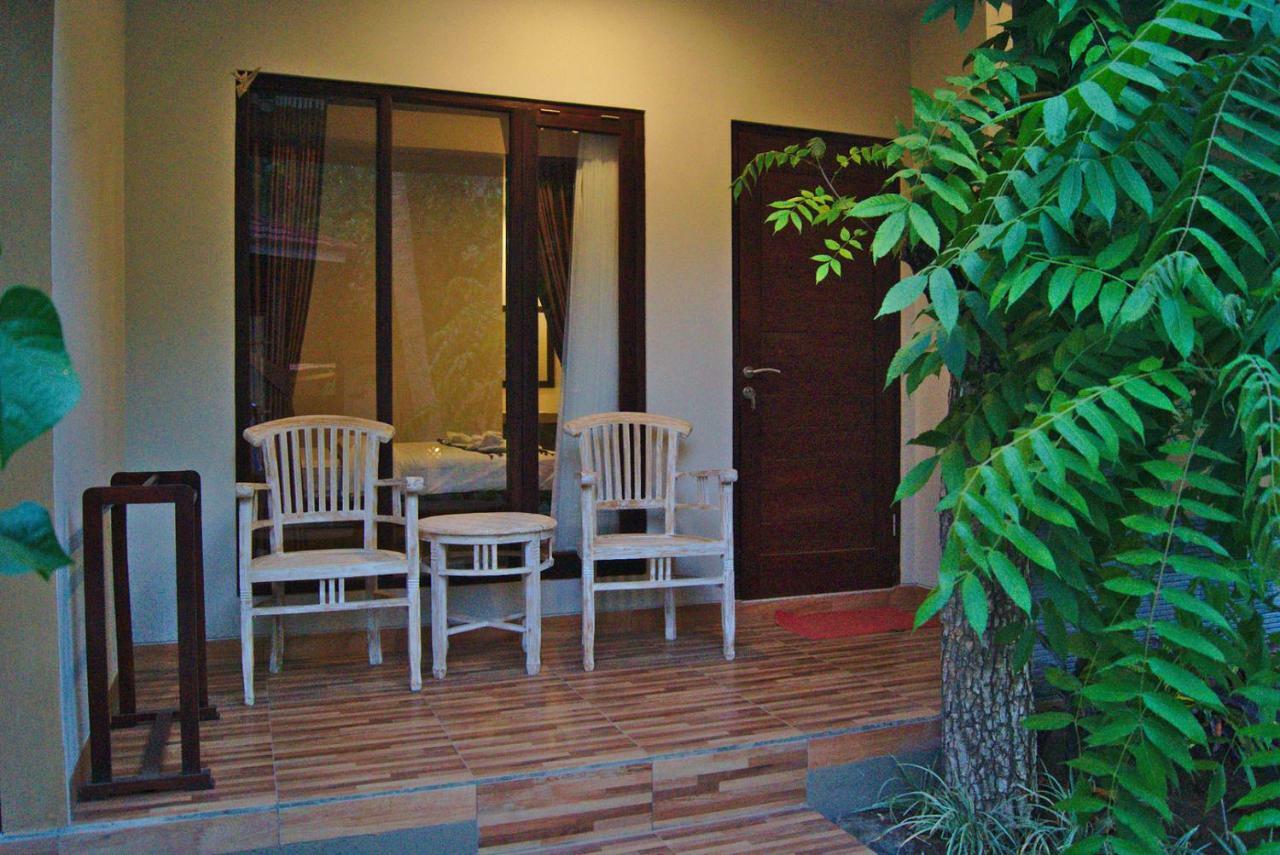 Hotel Ghamed Sari Exteriér fotografie