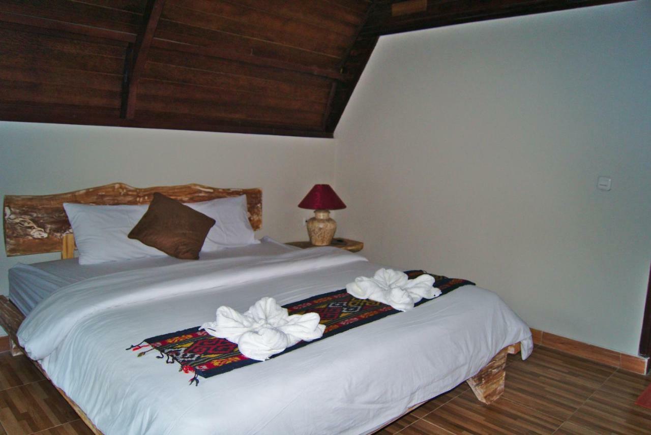 Hotel Ghamed Sari Exteriér fotografie