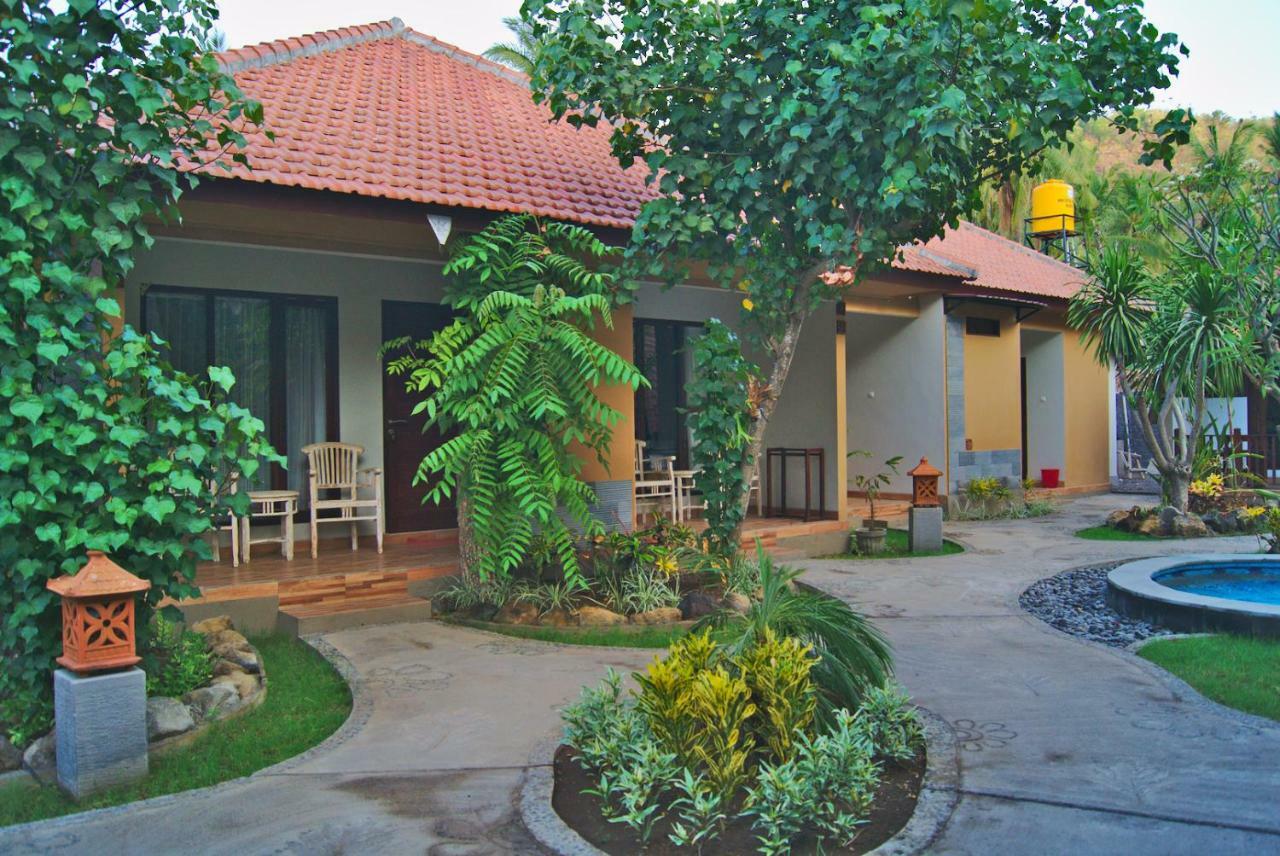 Hotel Ghamed Sari Exteriér fotografie