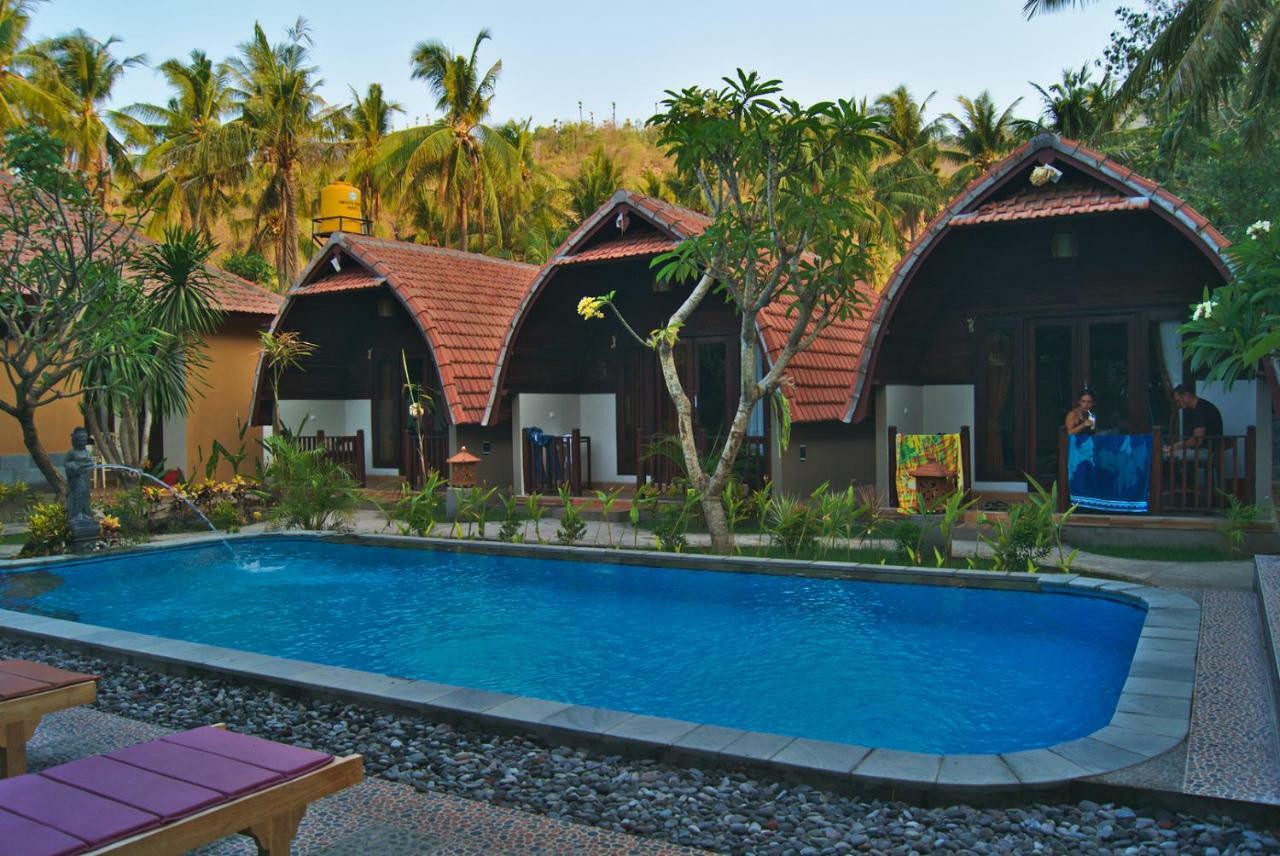 Hotel Ghamed Sari Exteriér fotografie