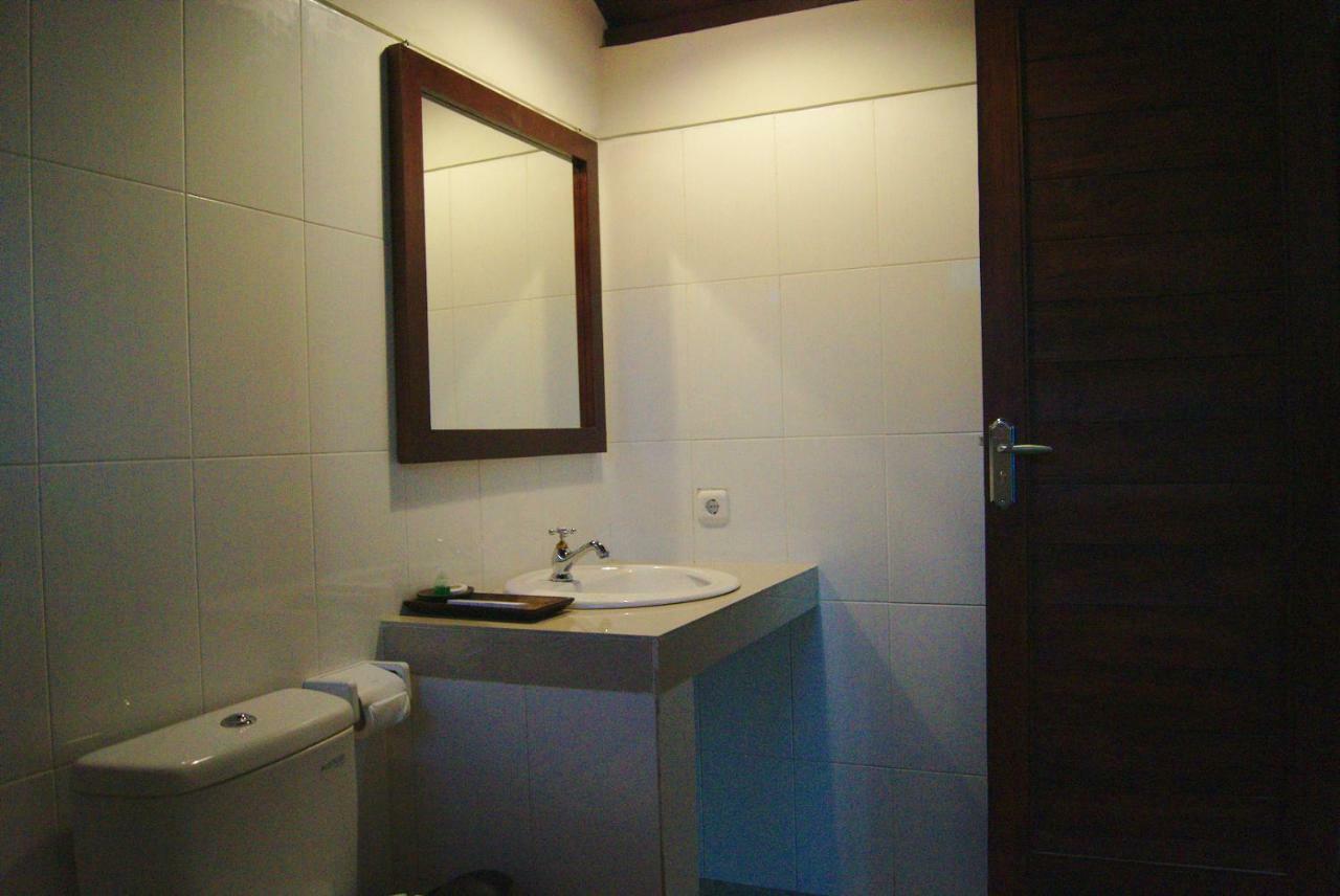 Hotel Ghamed Sari Exteriér fotografie